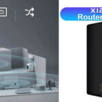 Xiaomi AX3000 router barato