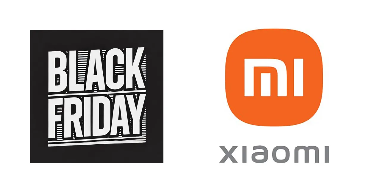 Xiaomi Black Friday