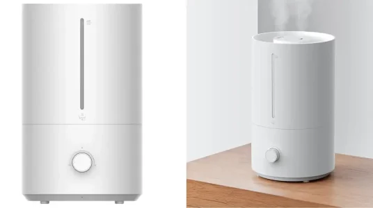 Humidificador XIAOMI Humidifier 2 Lite