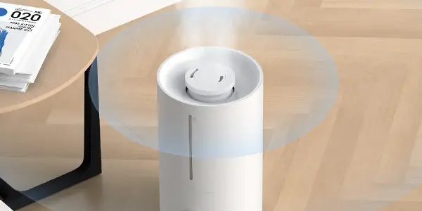 Humidificador XIAOMI Humidifier 2 Lite