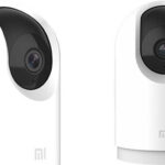 Cámara Xiaomi Mi 360° Home Security Camera 2K Pro