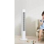 Xiaomi Mijia ventilador torre chollo