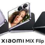 Xiaomi MIX Flip