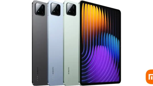 Tablet Xiaomi Pad 7 Pro