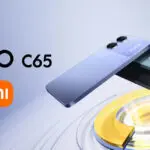 Xiaomi Poco C65