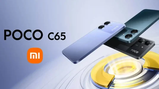 Xiaomi Poco C65