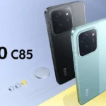 Xiaomi POCO C85