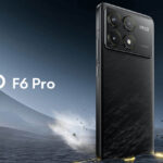 Xiaomi Poco F6 Pro