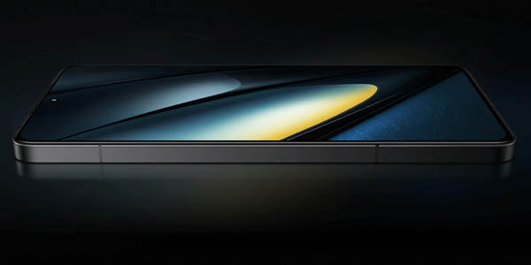 Xiaomi Poco F6 Pro