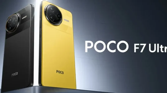 POCO F7 Ultra