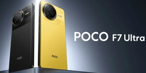 POCO F7 Ultra