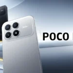 Xiaomi POCO F8 Pro