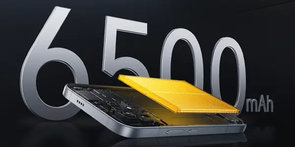 Xiaomi POCO F8 Ultra