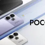 Xiaomi Poco M6