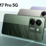 Xiaomi POCO M7 Pro 5G
