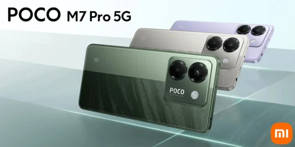 Xiaomi POCO M7 Pro 5G