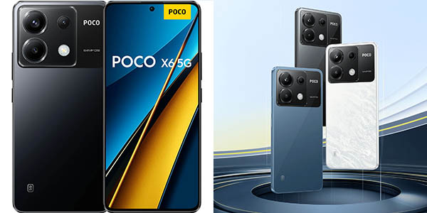 Xiaomi Poco X6