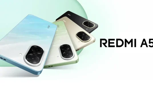 Xiaomi Redmi A5