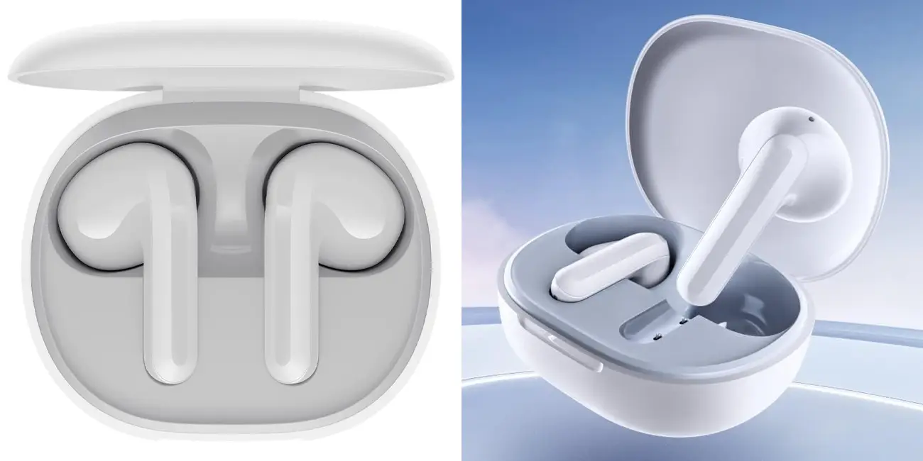 Xiaomi Redmi Buds 4 Lite