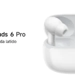 Xiaomi Redmi Buds 6 Pro