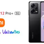 Xiaomi Redmi Note 12 Pro+