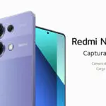 Xiaomi Redmi Note 13 Pro 4G