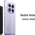 Xiaomi Redmi Note 14 Pro 5G