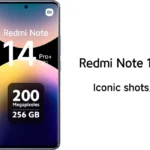 Xiaomi Redmi Note 14 Pro+
