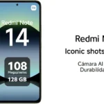 Xiaomi Redmi Note 14 4G