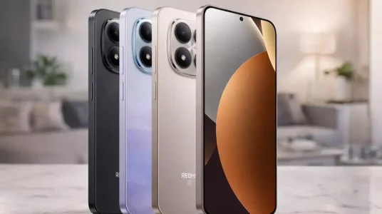 XIAOMI REDMI Note 15 Pro 5G
