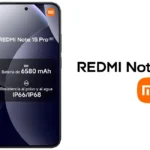 Xiaomi REDMI Note 15 Pro 5G
