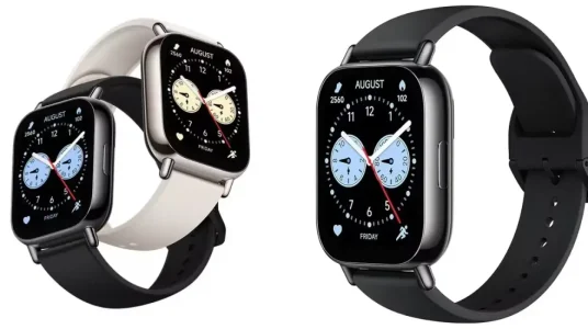 Xiaomi Redmi Watch 5 Lite