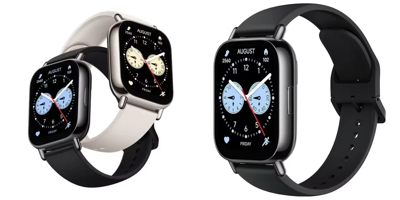 Xiaomi Redmi Watch 5 Lite