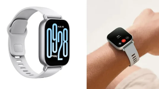 Xiaomi Redmi Watch Active barato