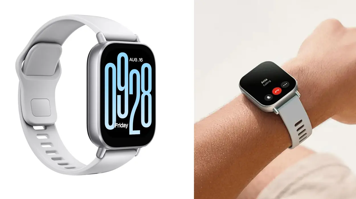 Xiaomi Redmi Watch Active barato