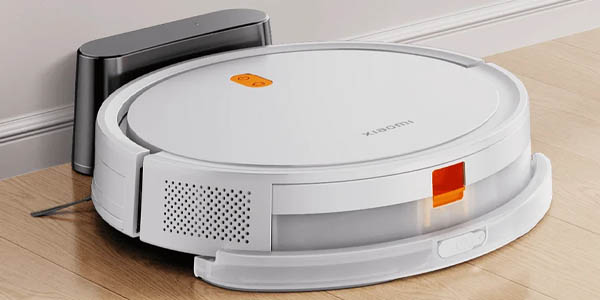 Xiaomi Robot Vacuum E5