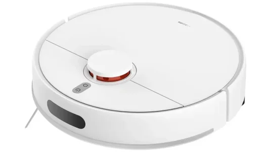Robot aspirador Xiaomi Robot Vacuum S40C