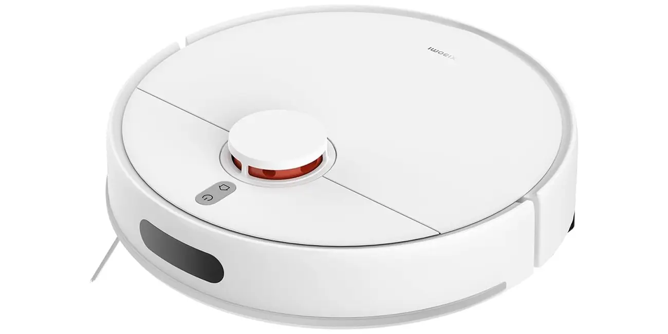 Robot aspirador Xiaomi Robot Vacuum S40C