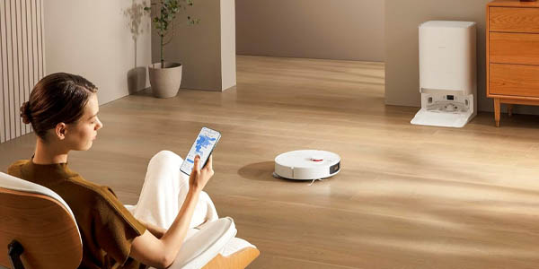 Xiaomi Robot Vacuum X20+