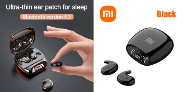 Xiaomi Sleep auriculares inalámbricos chollo