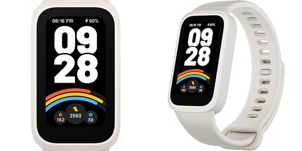 Xiaomi Smart Band 9 Active