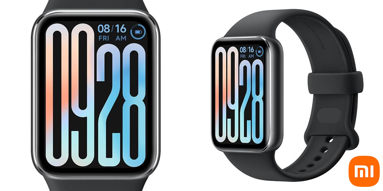 Xiaomi Smart Band 9 Pro