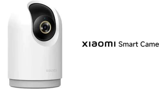 Xiaomi Smart Camera C500 Pro