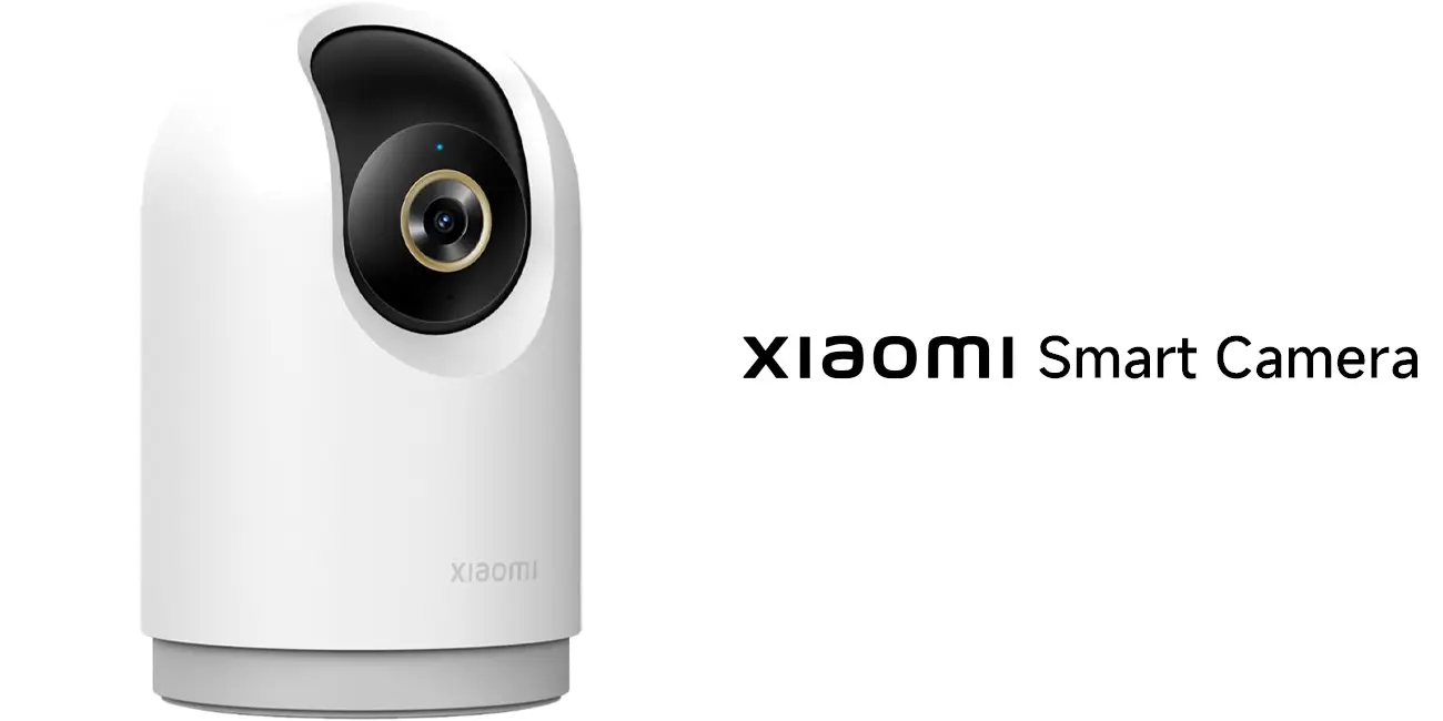 Xiaomi Smart Camera C500 Pro