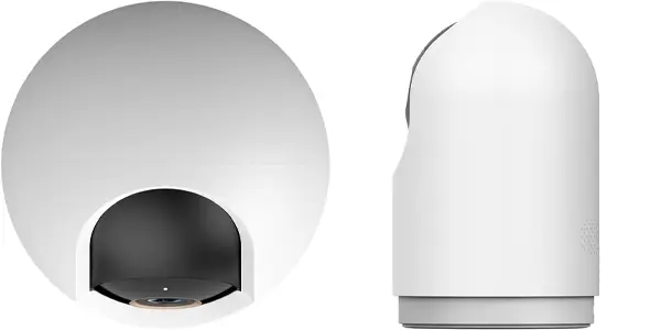 Xiaomi Smart Camera C500 Pro