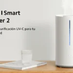 Humidificador Xiaomi Smart Humidifier 2º