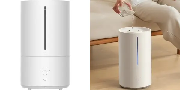 Humidificador Xiaomi Smart Humidifier 2