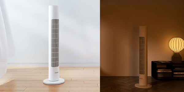 Xiaomi Tower Smart Fan oferta