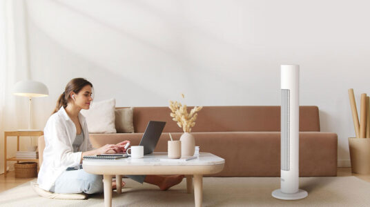 Xiaomi Tower Smart Fan barato