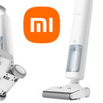 Xiaomi truclean W10 Pro wet dry aspirador chollo